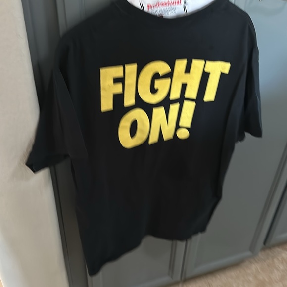 Men’s USC t shirt - Picture 2 of 3